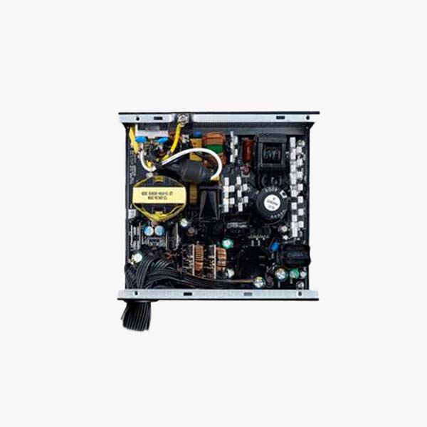 پاور کولرمستر 700 وات Cooler Master G700 GOLD